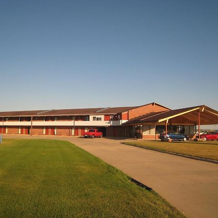 Budget Inn Motel Storm Lake Zewnętrze zdjęcie