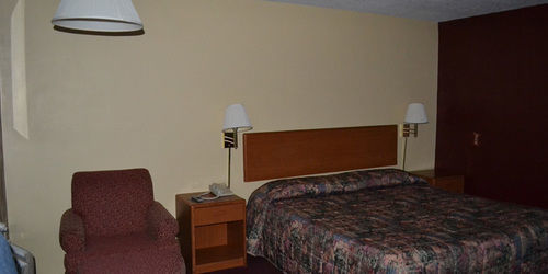 Budget Inn Motel Storm Lake Zewnętrze zdjęcie