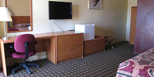 Budget Inn Motel Storm Lake Zewnętrze zdjęcie