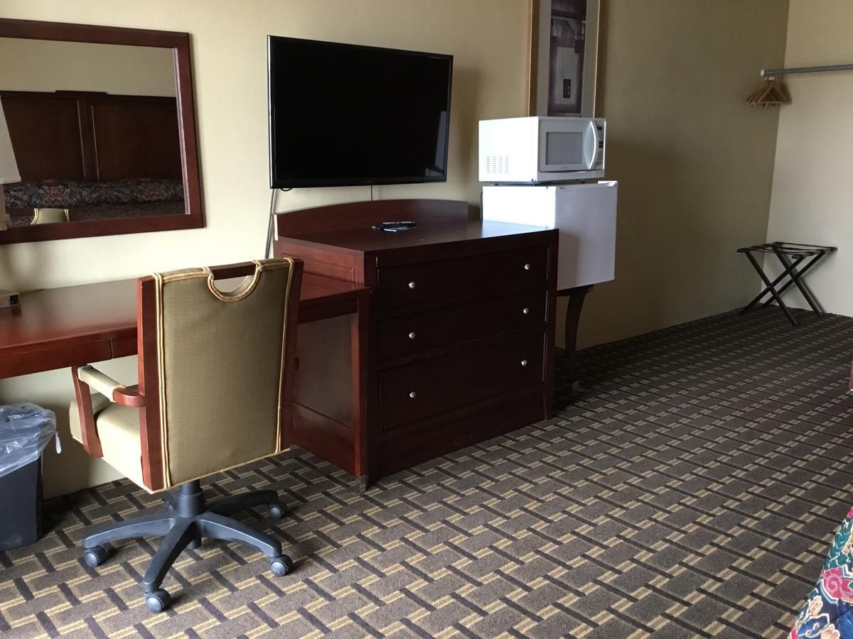 Budget Inn Motel Storm Lake Zewnętrze zdjęcie